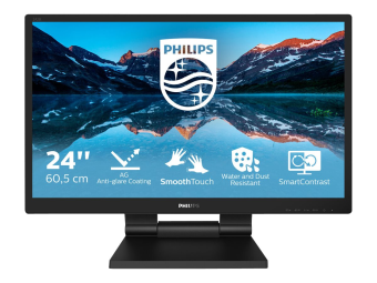 Philips B Line 242B9TL - LED-Monitor - 60.5 cm (24")