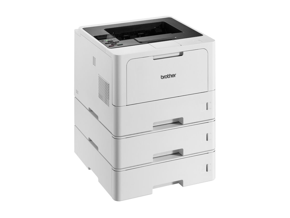 Brother HL-L5210DNTT - Drucker - sw - Duplex