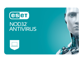 ESET NOD32 Antivirus Home Edition - Erneuerung der Abonnement-Lizenz (2 Jahre)
