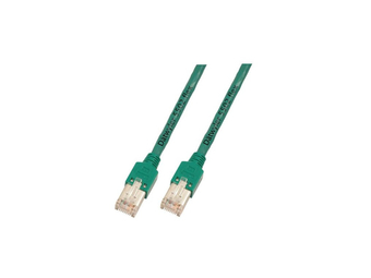 EFB Elektronik EFB-Elektronik Hirose TM11 Daetwyler 5502 4p flex - Patch-Kabel - RJ-45 (M)