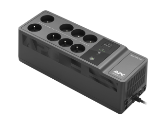APC Back-UPS BE650G2-FR - USV - Wechselstrom 220230 V