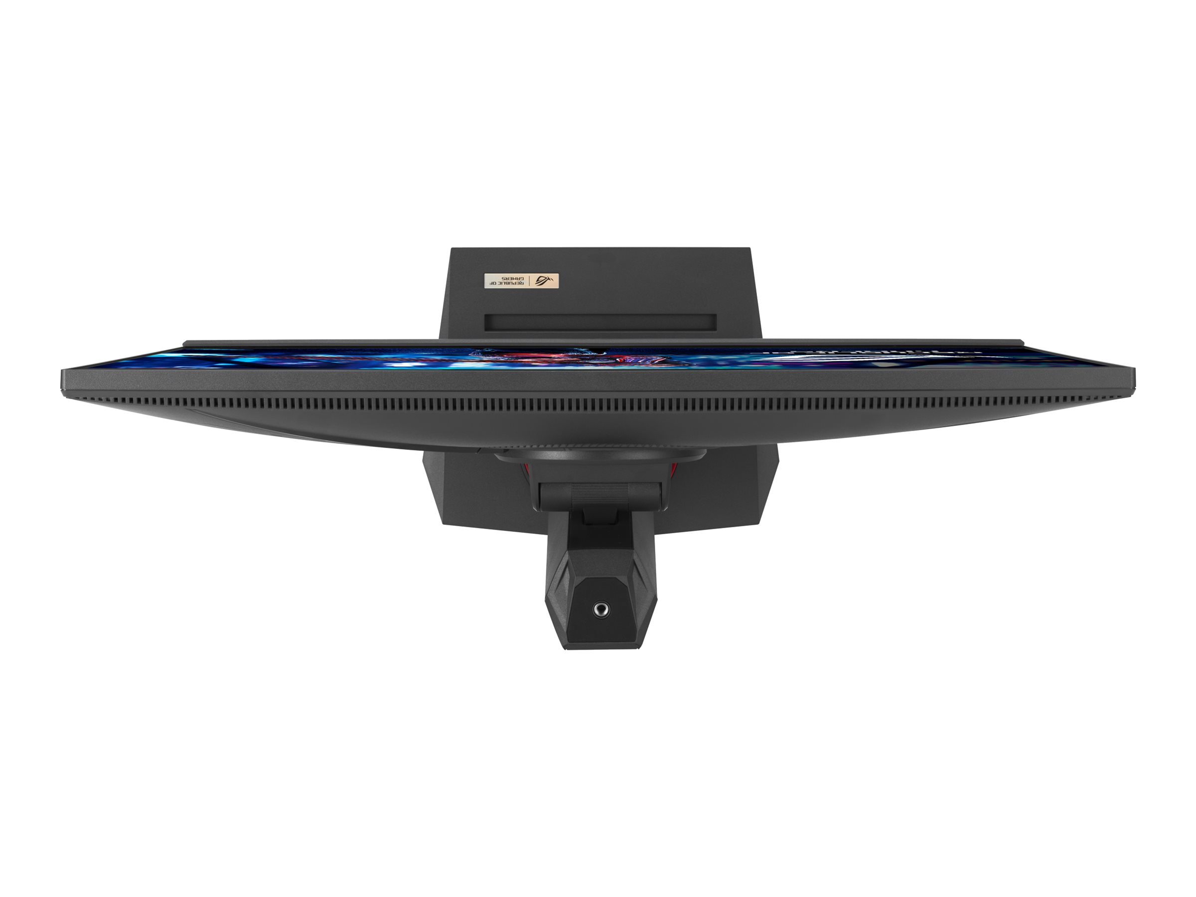 ASUS ROG Strix XG259QNS - LED-Monitor - Gaming - 63.5 cm (25")