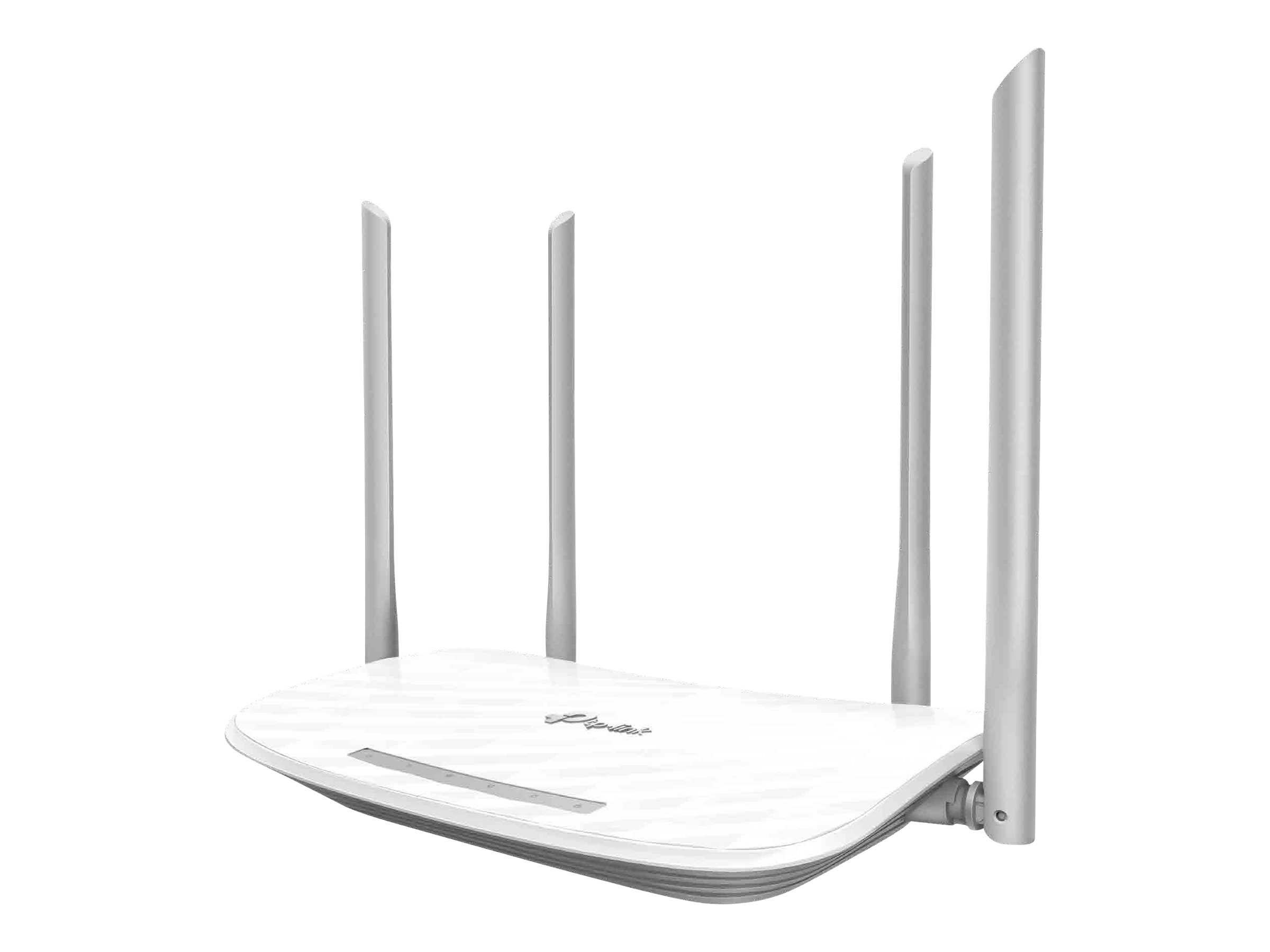 TP-LINK Archer C50 - V3.0 - Wireless Router 4-Port-Switch