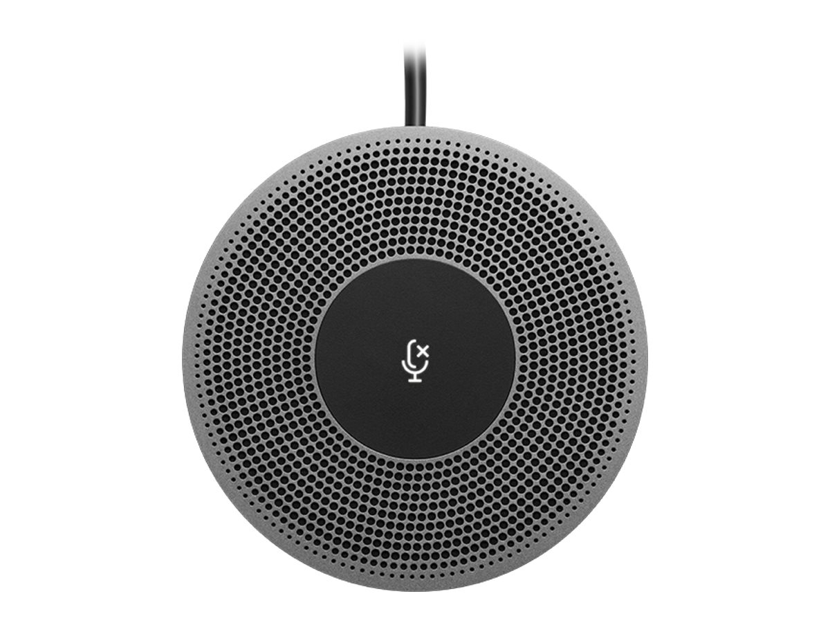 Logitech EXPANSION MIC FOR MEETUP - Mikrofon