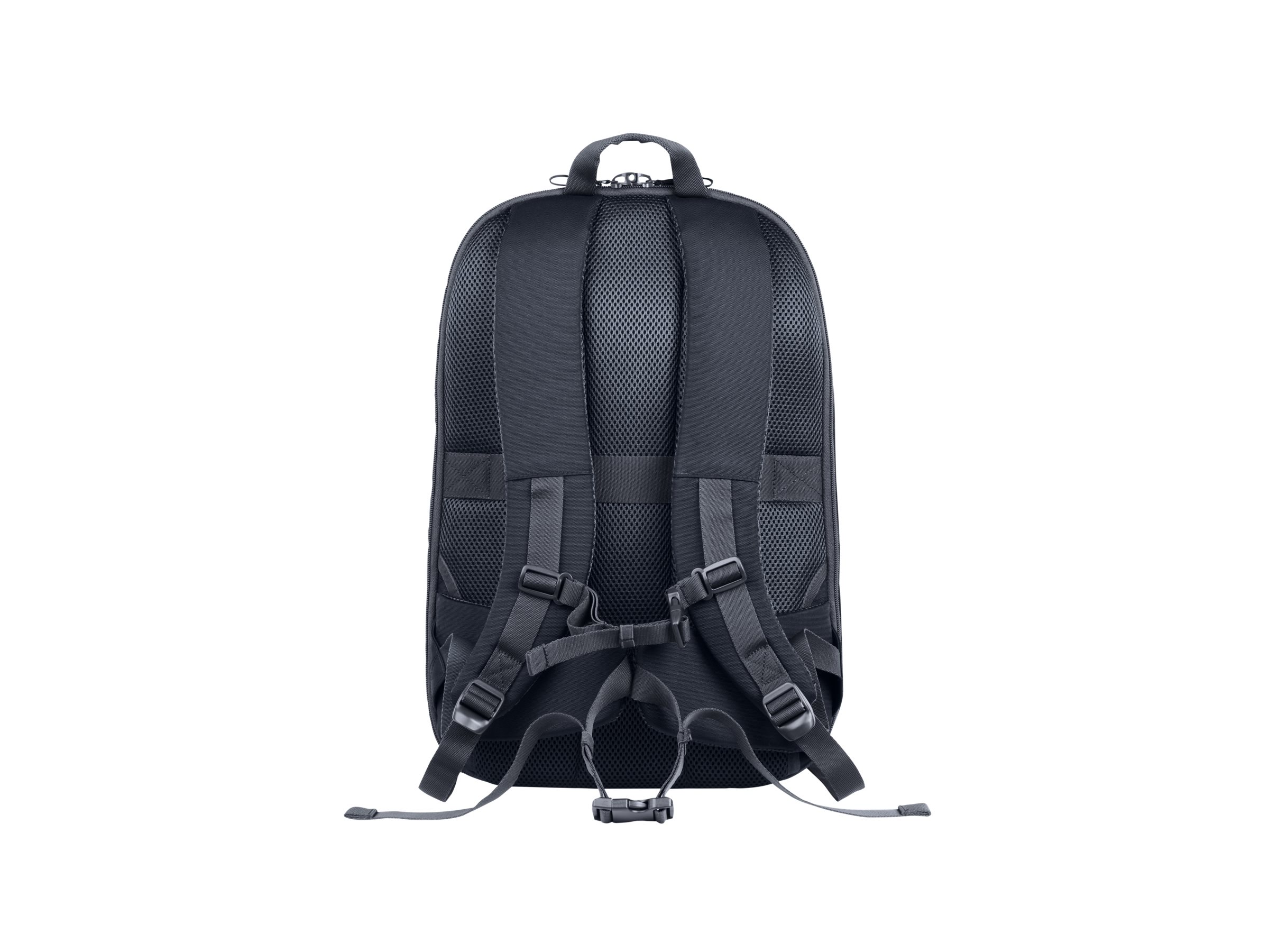 HP Travel Plus - Notebook-Rucksack - 30L - 43.9 cm (17.3")