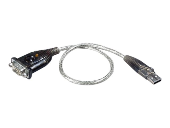 ATEN UC232A1 - Serieller RS-232-Adapter - USB (M)
