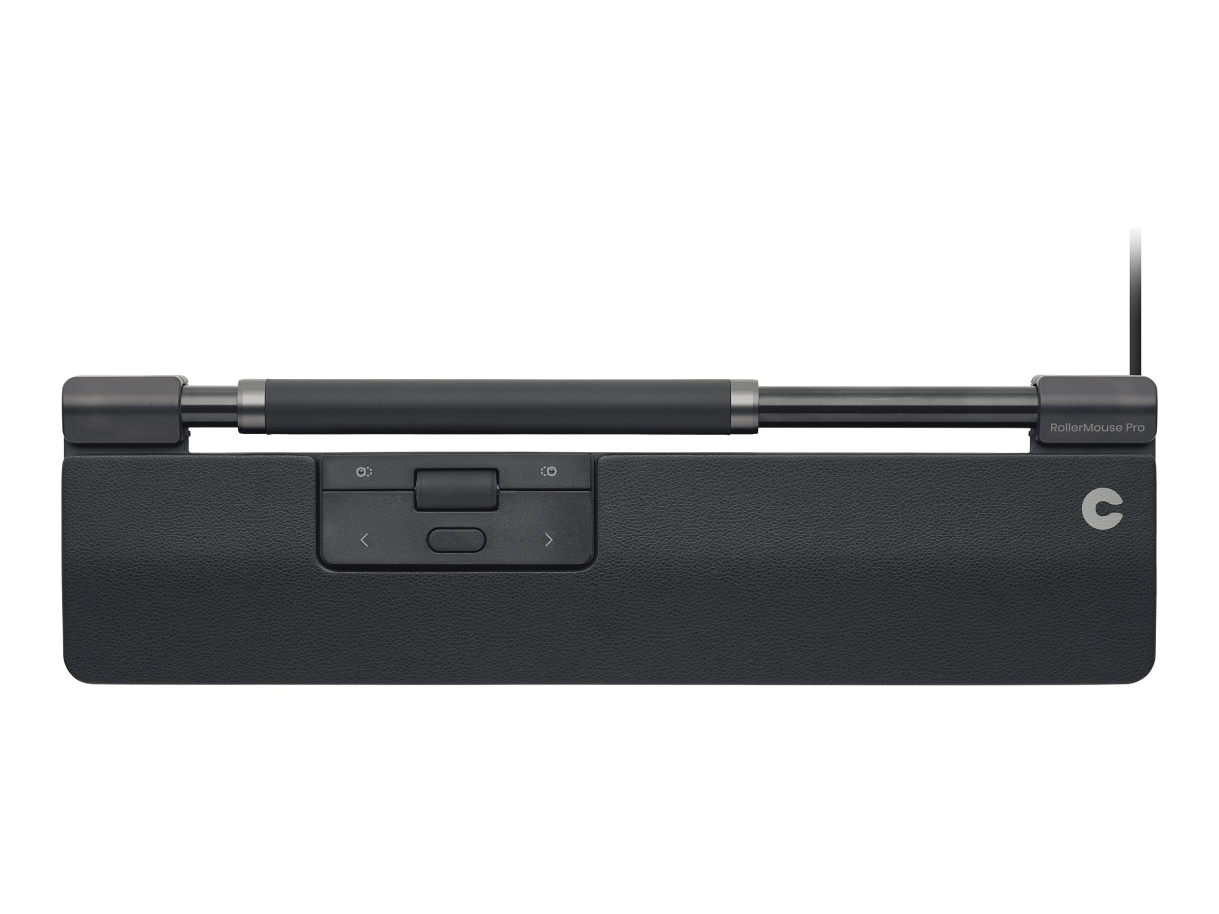 Contour RollerMouse Pro - Zentrale Maus - mit