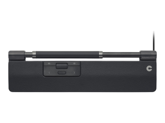 Contour RollerMouse Pro - Zentrale Maus - mit