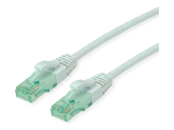 ROLINE Recycled Material - Patch-Kabel - RJ-45 (M)