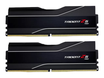 G.Skill Trident Z5 Neo - DDR5 - Kit - 64 GB 2 x 32 GB