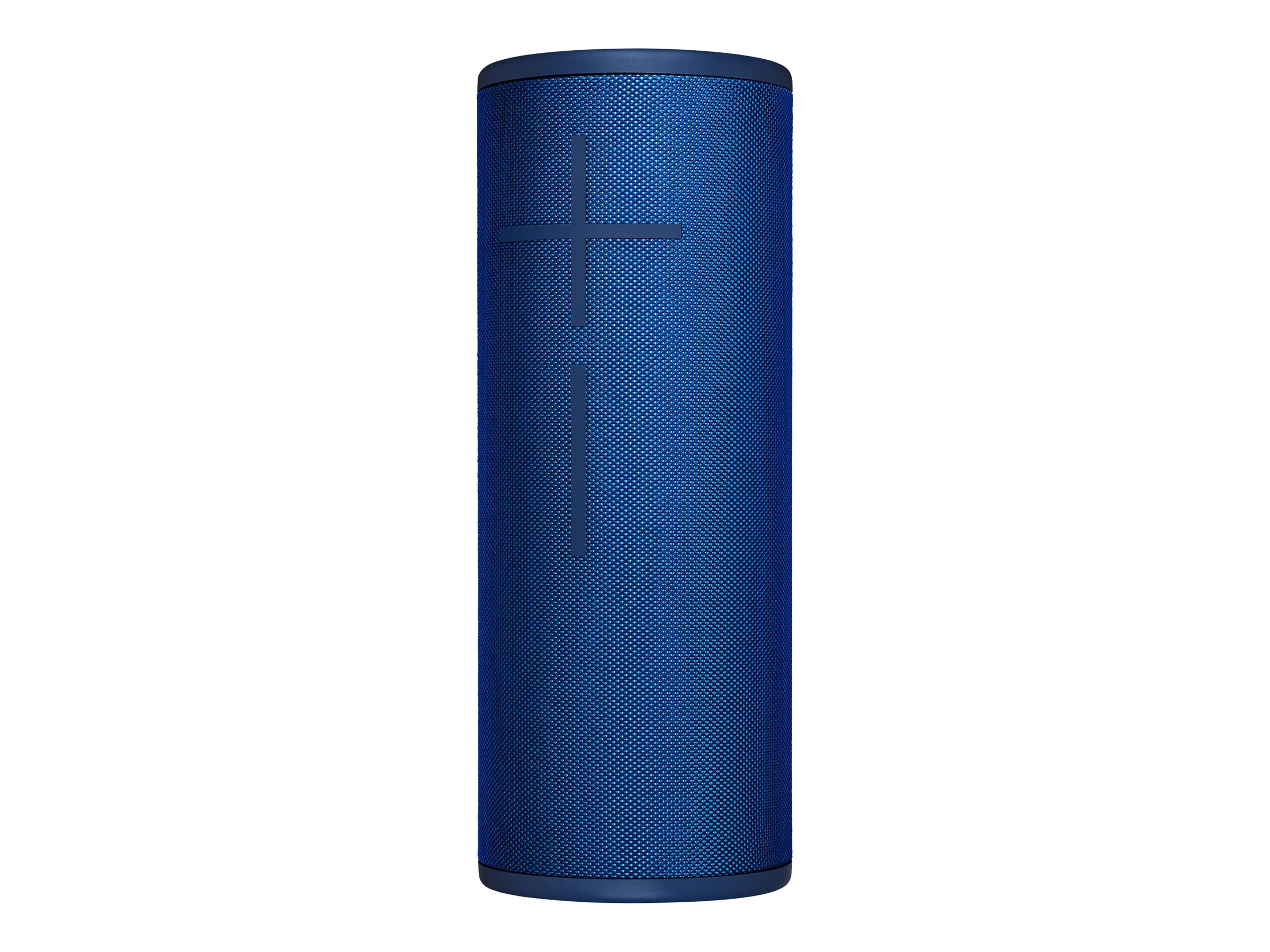 Logitech MEGABOOM 3 - Lautsprecher - tragbar