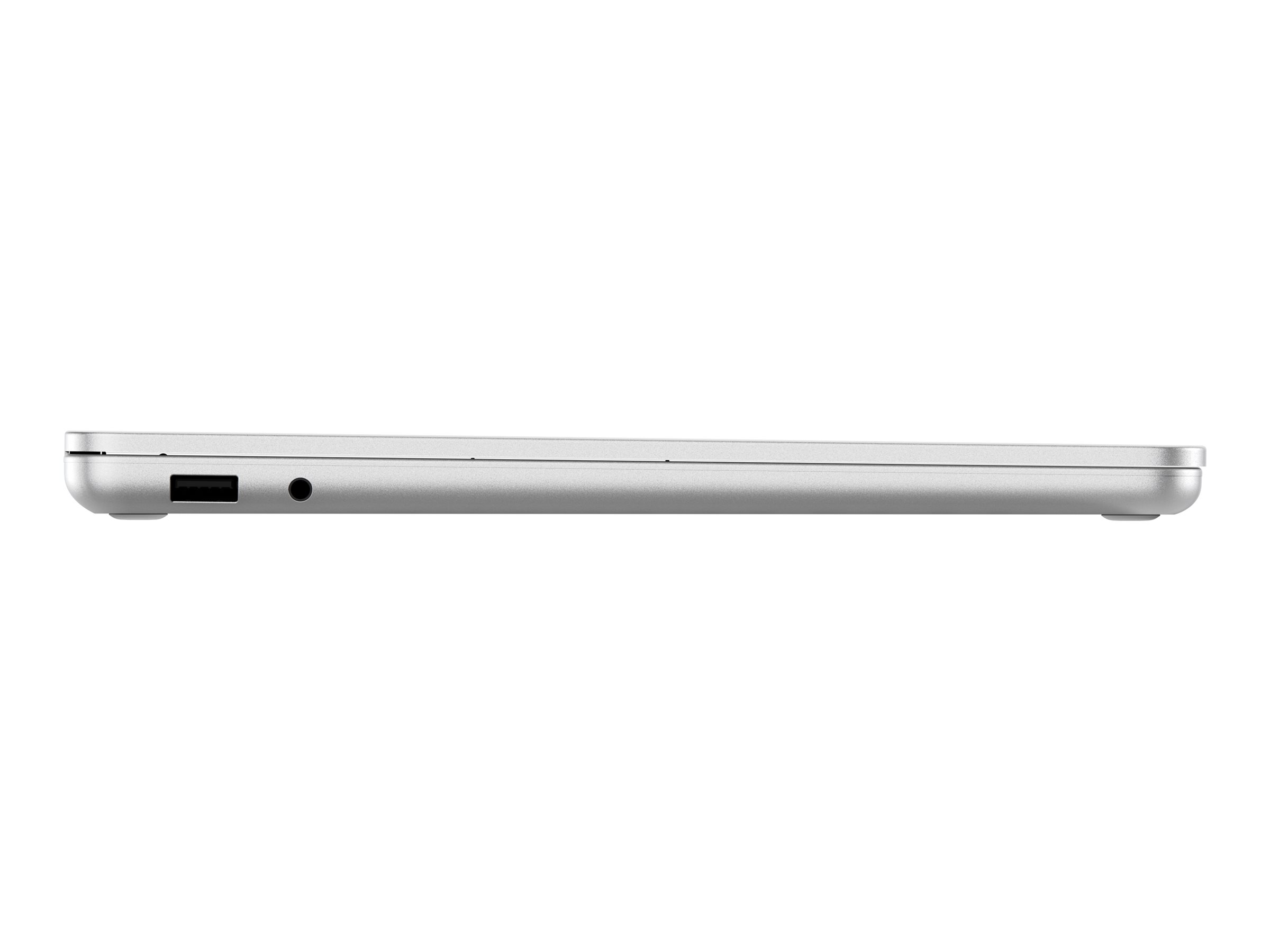 Microsoft Surface Laptop for Business - Intel Core Ultra 5 325  2.1 GHz - Win 11 Pro - Intel Graphics - 16 GB RAM - 512 GB SSD - 33 cm (13")