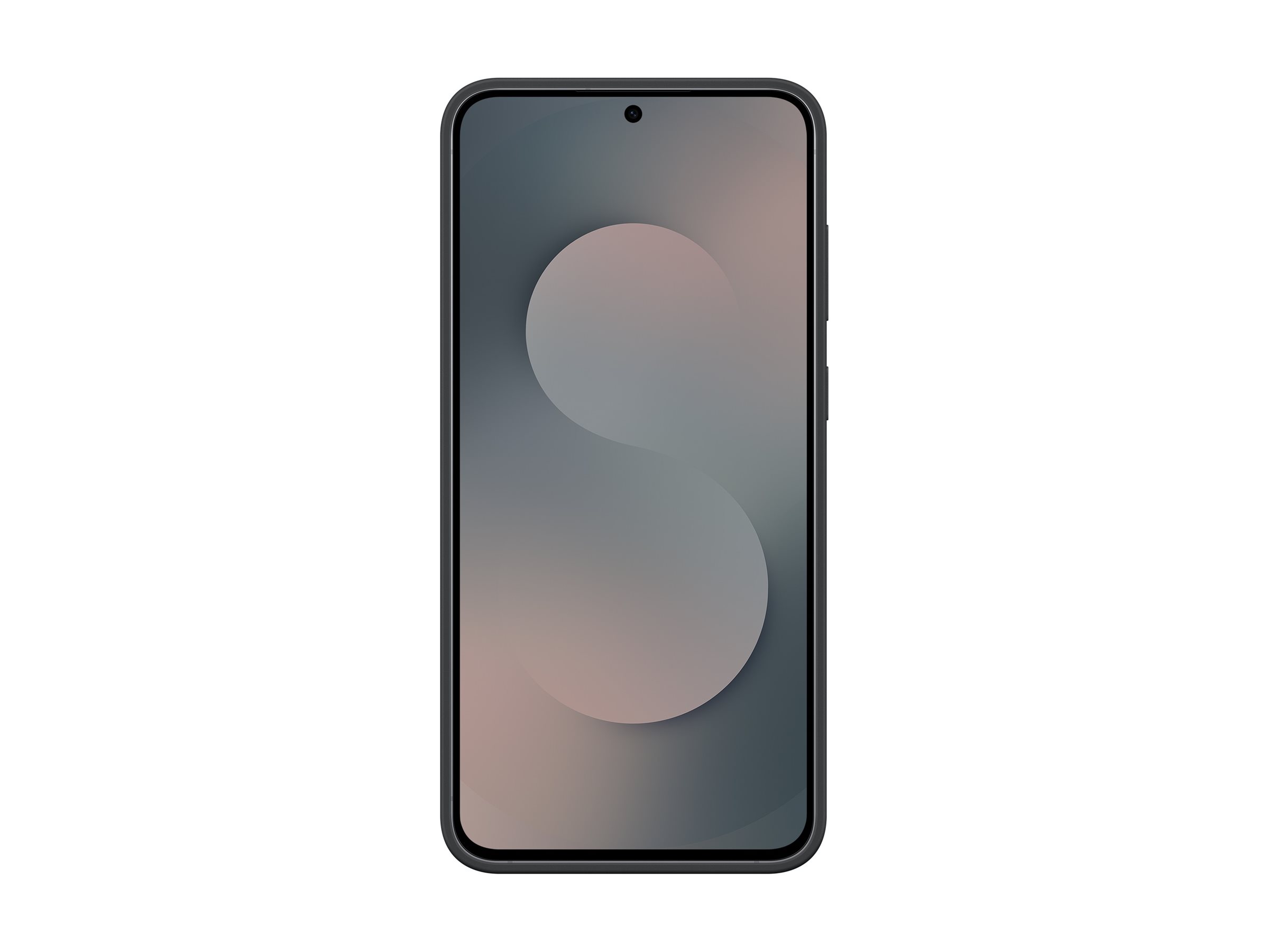 Samsung EF-PS731 - Hintere Abdeckung für Mobiltelefon - Silikon, Thermoplastisches Polyurethan (TPU)