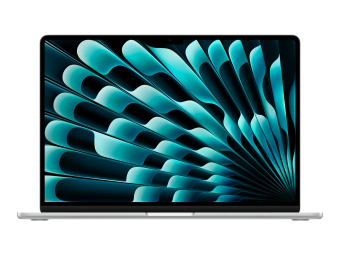 Apple MacBook Air - M4 - Apple M4 10-core - 16 GB RAM - 512 GB SSD - 38.91 cm (15.3)