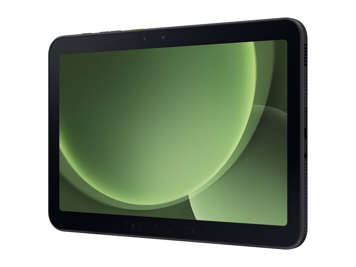 Samsung Galaxy Tab Active5 Pro - Enterprise Edition - Tablet - robust - Android 15 - 128 GB - 25.54 cm (10.1")