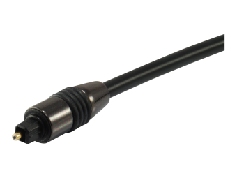 Equip Digitales Audio-Kabel (optisch) - TOSLINK