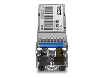 TRENDnet TEG MGBS40 - SFP (Mini-GBIC)-Transceiver-Modul