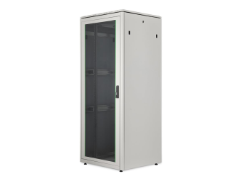 DIGITUS Netzwerkschrank Unique Light Serie - 800x800 mm (BxT)