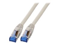 EFB Elektronik EFB-Elektronik - Patch-Kabel - RJ-45 (M) zu RJ-45 (M)