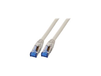 EFB Elektronik EFB-Elektronik - Patch-Kabel - RJ-45 (M) zu RJ-45 (M)