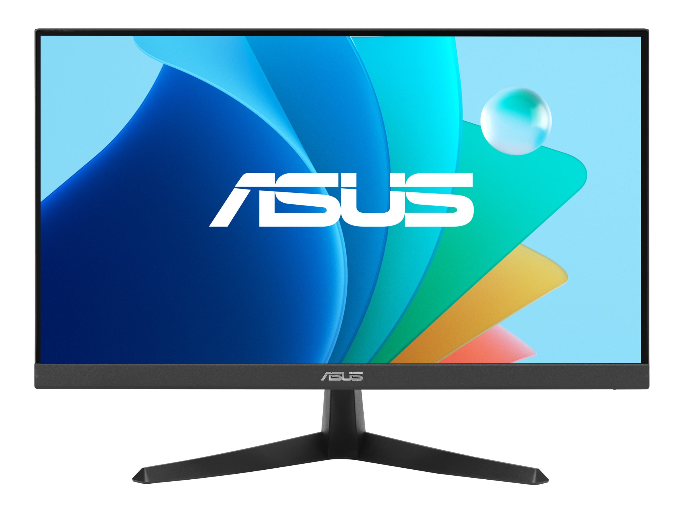 ASUS VY229HF - LED-Monitor - 55.9 cm (22") (22" sichtbar)