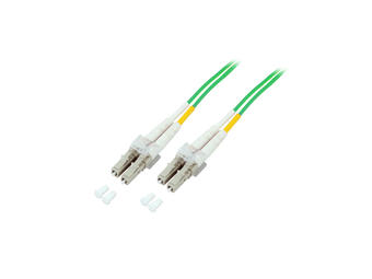 EFB Elektronik EFB-Elektronik - Patch-Kabel - LC Multi-Mode (M)