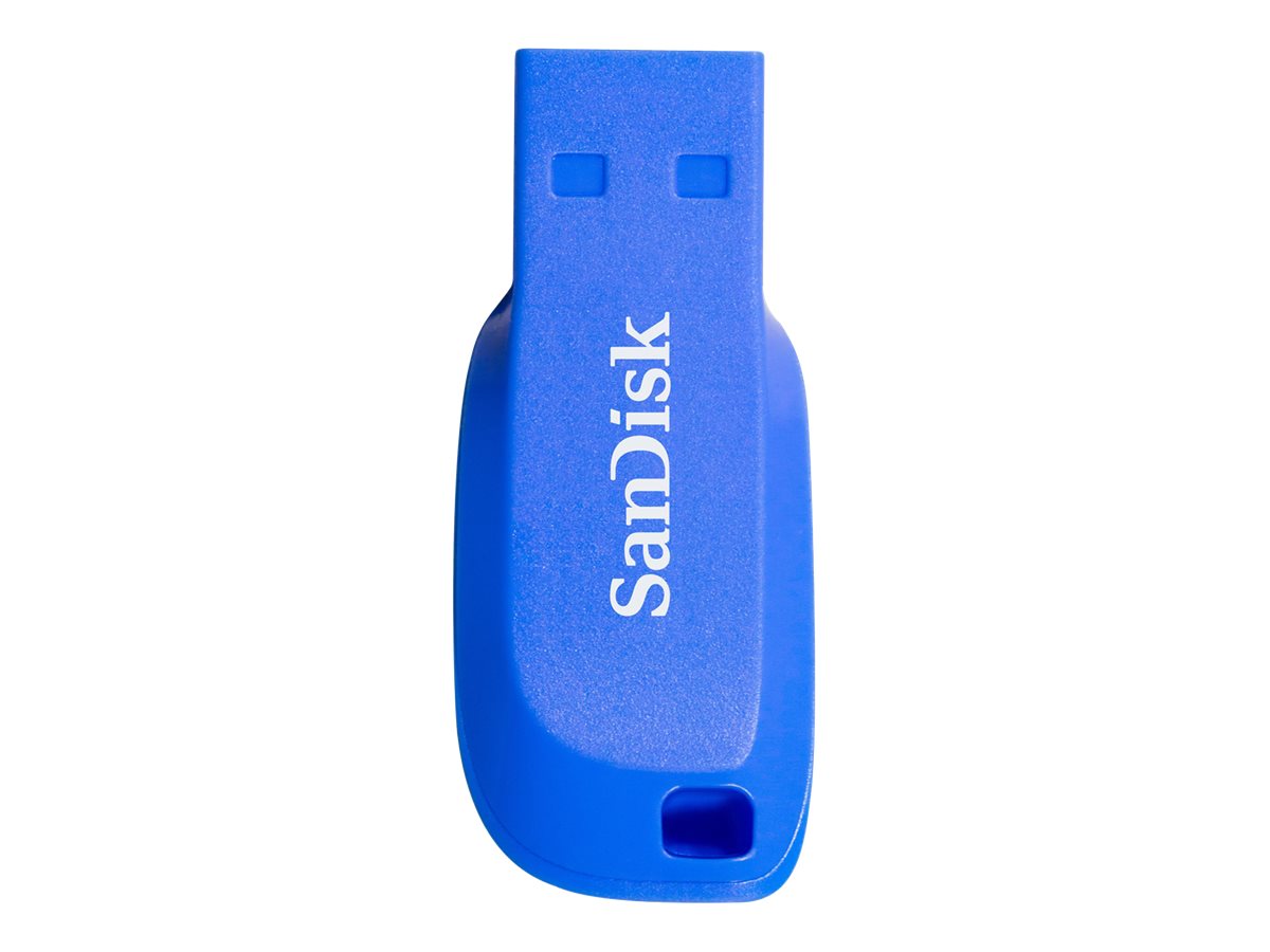 SanDisk Cruzer Blade - USB-Flash-Laufwerk - 32