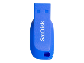 SanDisk Cruzer Blade - USB-Flash-Laufwerk - 32