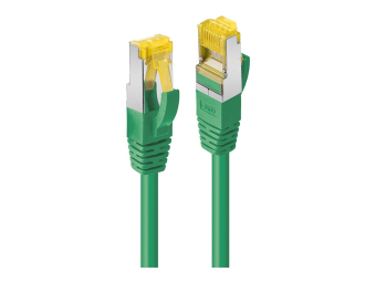 Lindy Patch-Kabel - RJ-45 (M) zu RJ-45 (M)