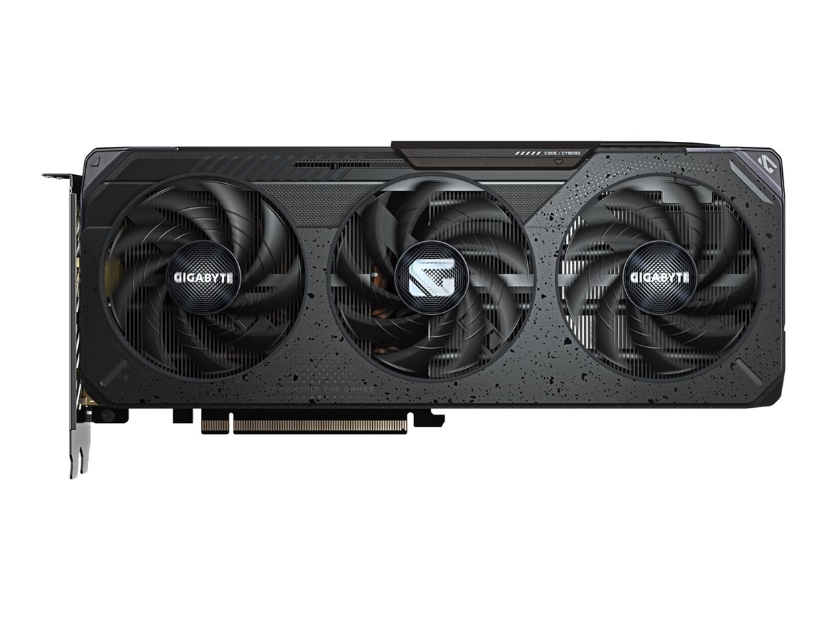 Gigabyte Radeon RX 9060 XT GAMING OC 16G - Grafikkarte