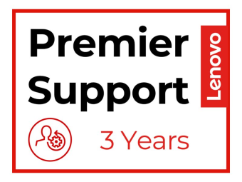 Lenovo Premier Support Upgrade - Serviceerweiterung - Arbeitszeit und Ersatzteile (für Notebooks)
