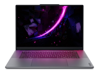 Lenovo Yoga Pro 9 16IPH11 83SF - Intel Core Ultra 7 356H - Evo - Win 11 Home - GeForce RTX 5060 - 32 GB RAM - 1 TB SSD NVMe - 40.6 cm (16")