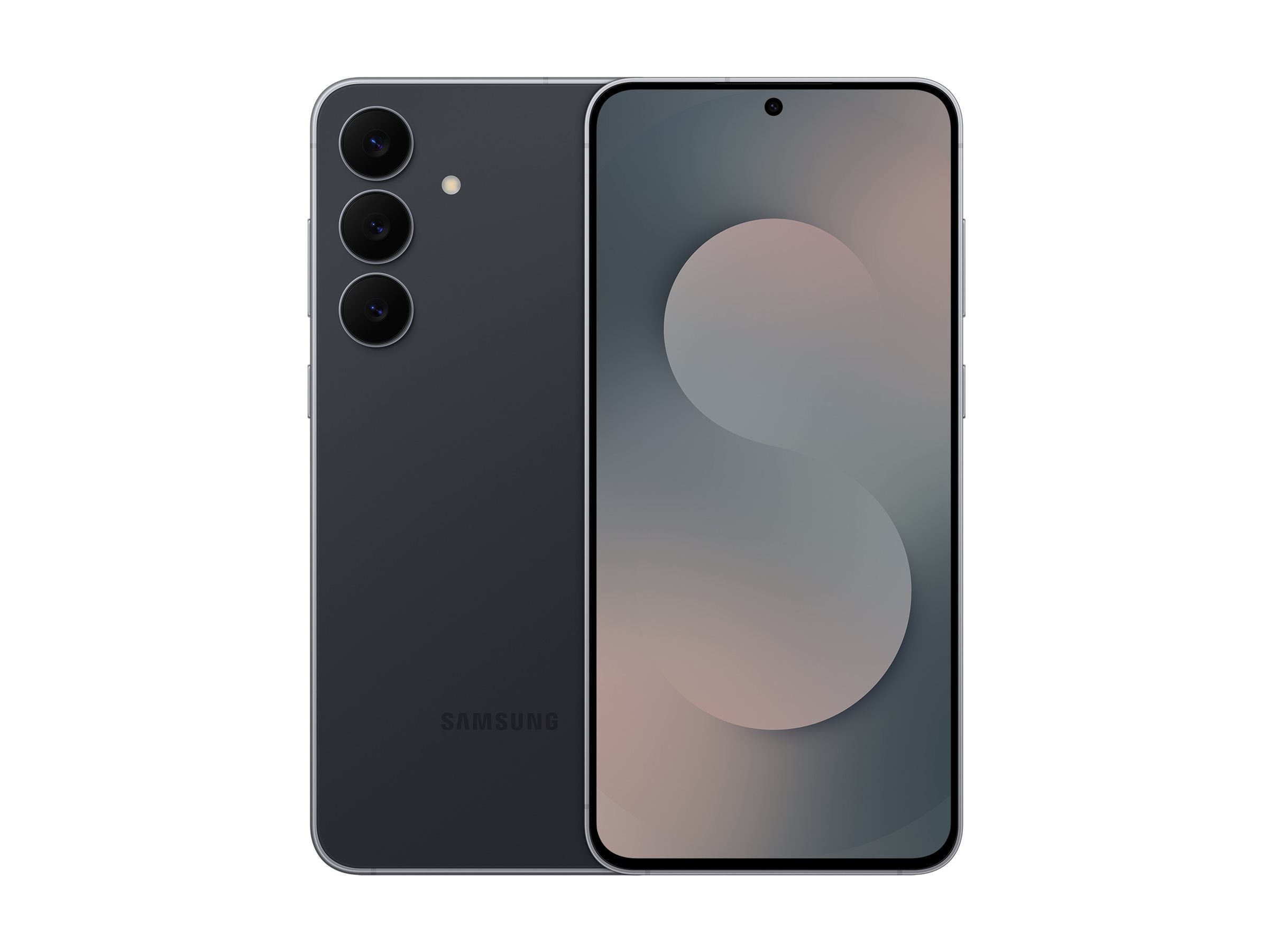 Samsung Galaxy S25 FE - 5G Smartphone - Dual-SIM - RAM 8 GB  Interner Speicher 256 GB - OLED-Display - 6.7" - 2340 x 1080 Pixel (120 Hz)