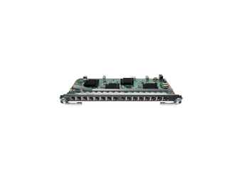 TP-LINK DeltaStream DS-LGPA-16 V1 - GPON-Terminal