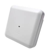 Cisco Refurb802.11ac W2 AP wCA 4x4 3 Mod Int - Access Point - WLAN
