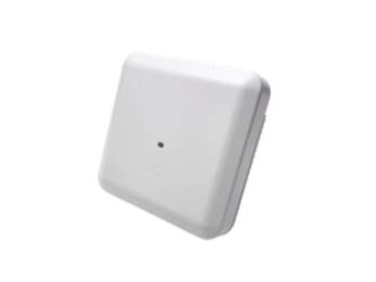 Cisco Refurb802.11ac W2 AP wCA 4x4 3 Mod Int - Access Point