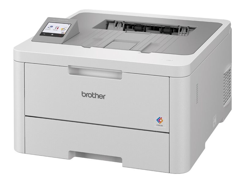 Brother HL-L8230CDW - Drucker - Farbe - Duplex - LED - A4Legal - 600 x 600 dpi - bis zu 30 SeitenMin. (einfarbig)