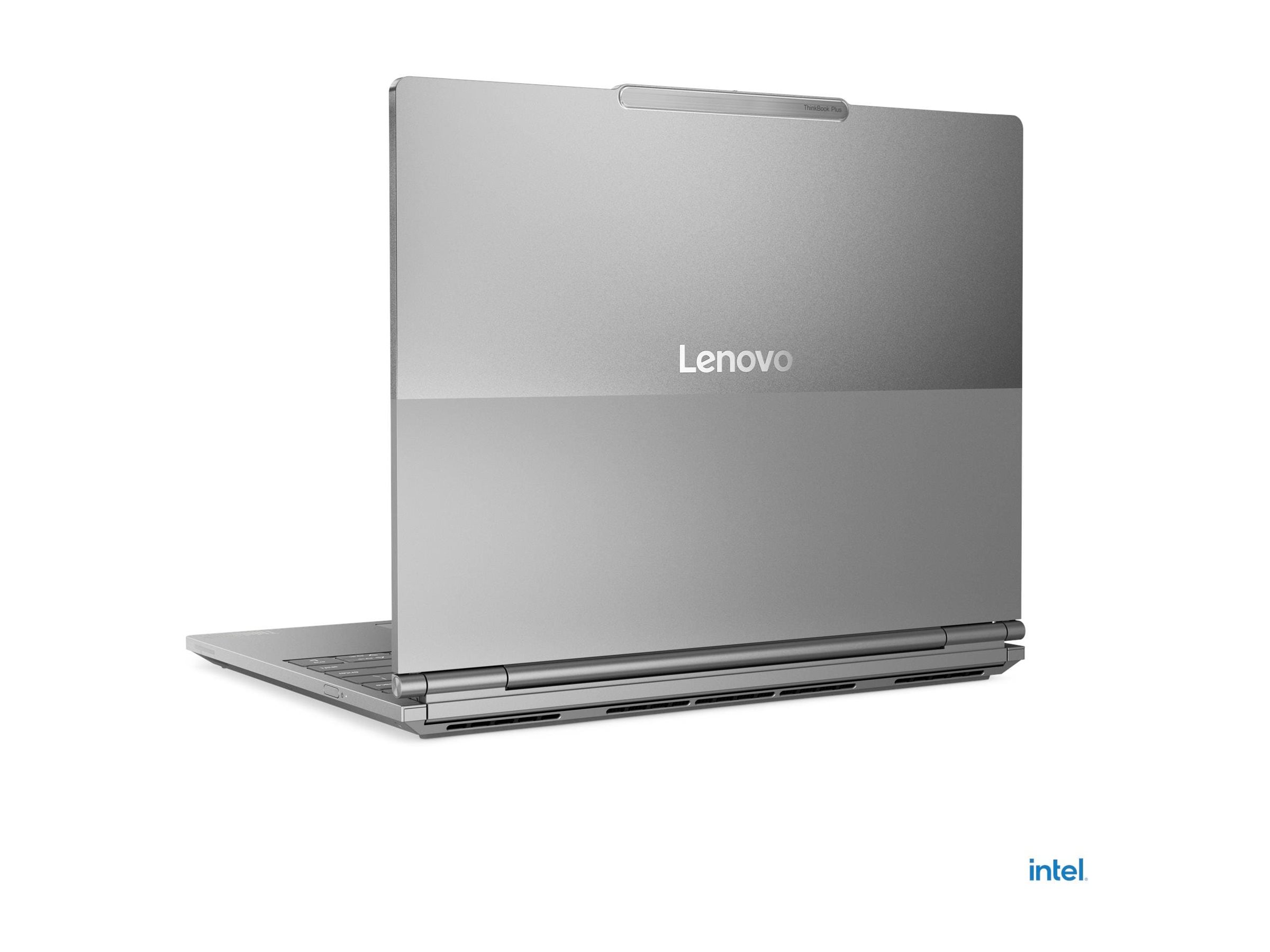 Lenovo ThinkBook Plus G6 Rollable 21TR - Intel Core Ultra 7 258V  2.2 GHz - Win 11 Pro - Intel Arc Graphics 140V - 32 GB RAM - 1 TB SSD NVMe - 35.6 cm (14")