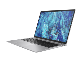 HP ZBook Firefly 16 G11 Mobile Workstation - Intel Core Ultra 7 155H - Win 11 Pro - RTX A500 - 64 GB RAM - 2 TB SSD NVMe TLC - 40.6 cm (16)