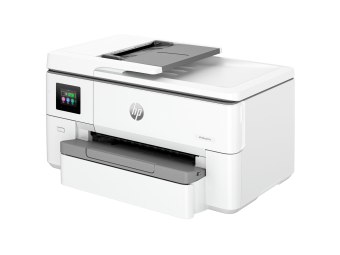 HP Officejet Pro 9720 Wide Format All-in-One - Multifunktionsdrucker - Farbe - Tintenstrahl - A3 (297 x 420 mm)