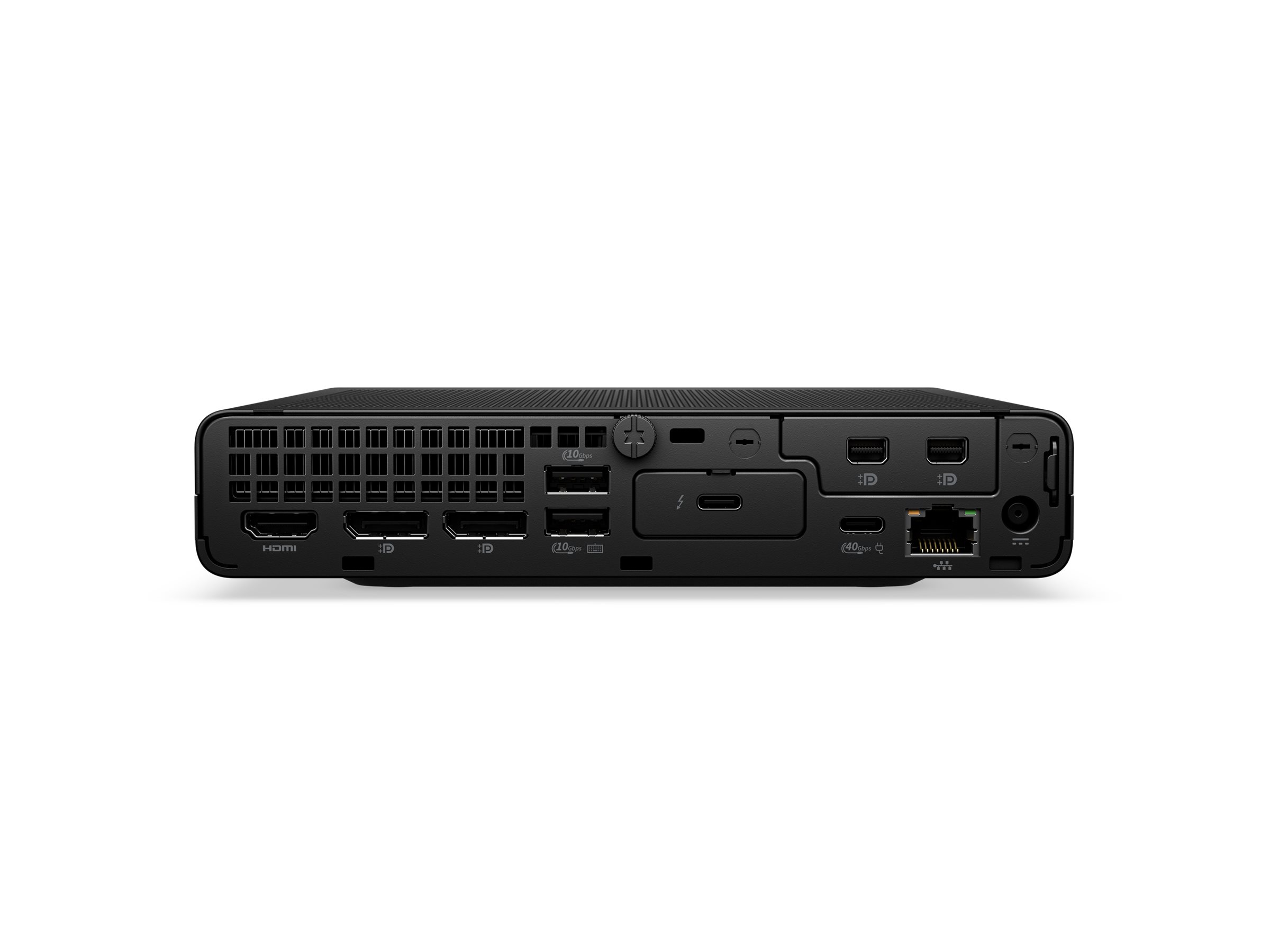 HP EliteDesk 8 G2a Next Gen AI PC - Mini - Ryzen