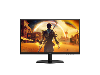 AOC Gaming Q27G42XNE - LED-Monitor - Gaming - 68.58 cm (27)