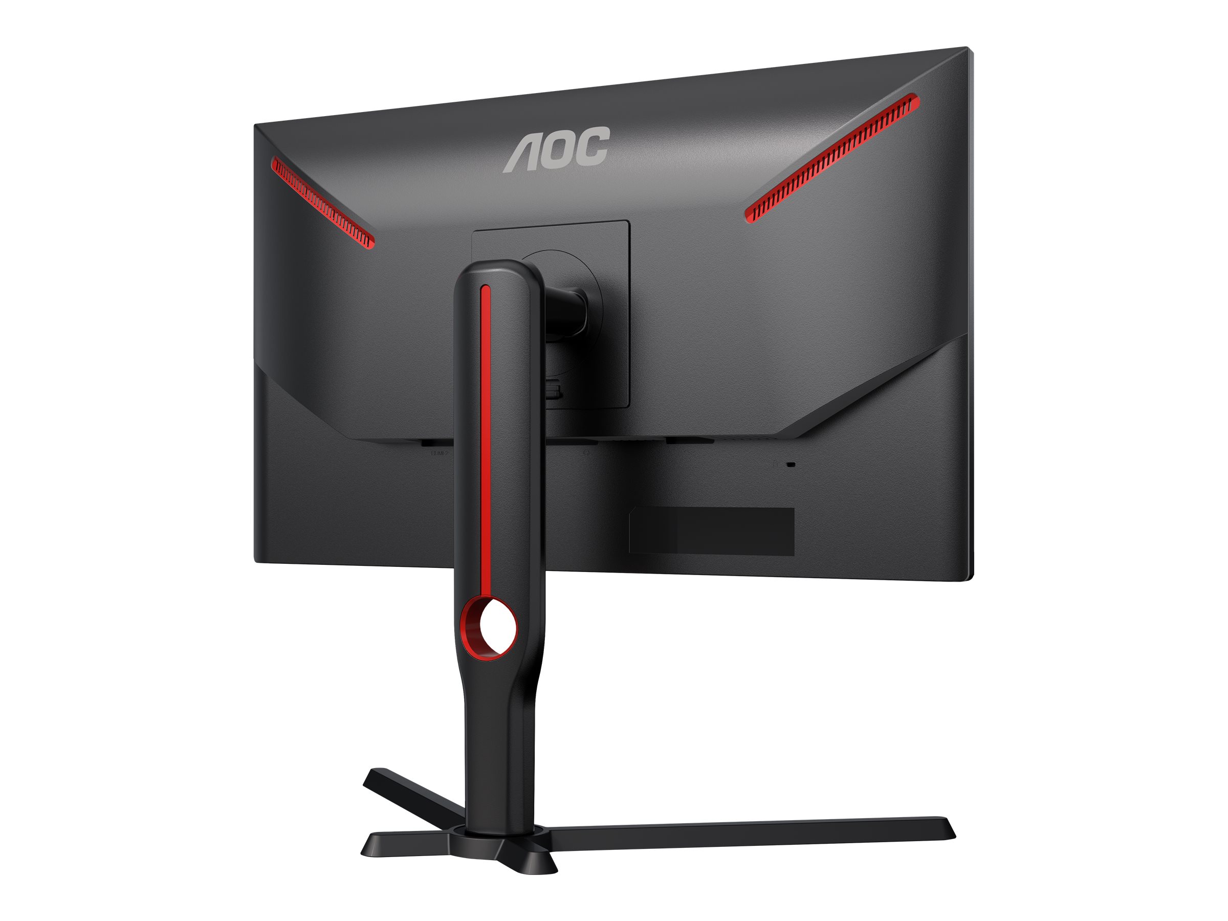AOC Gaming 25G3ZMBK - G3 Series - LED-Monitor - Gaming - 63.5 cm (25")