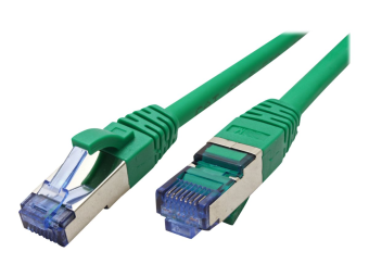 VALUE Patch-Kabel - RJ-45 (M) zu RJ-45 (M)