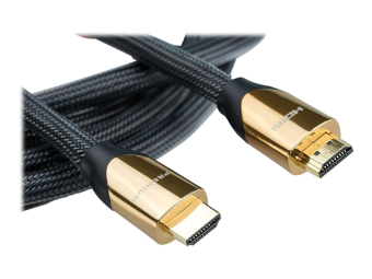 ROLINE Premium - HDMI mit Ethernetkabel - HDMI (M)