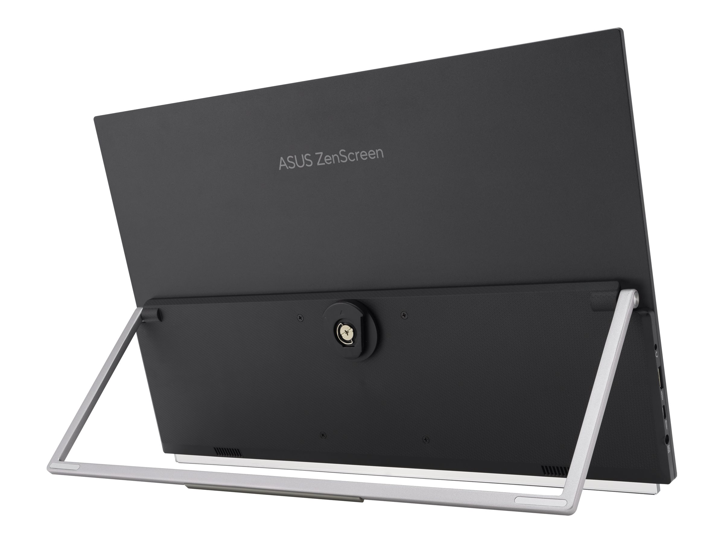 ASUS ZenScreen MB229CF - LED-Monitor - 55.9 cm (22")