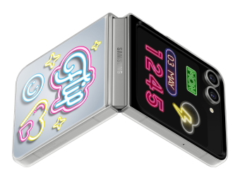 Samsung Hintere Abdeckung für Mobiltelefon