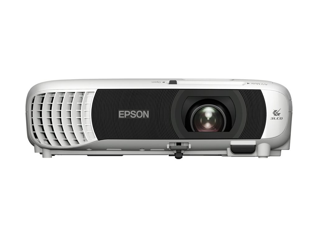 Epson EB-FH08 - 3-LCD-Projektor - tragbar - 3600 lm (weiß)