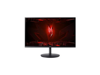 Acer Nitro XF240Y X1biiph - XF0 Series - LCD-Monitor - Gaming - 60.5 cm (23.8")