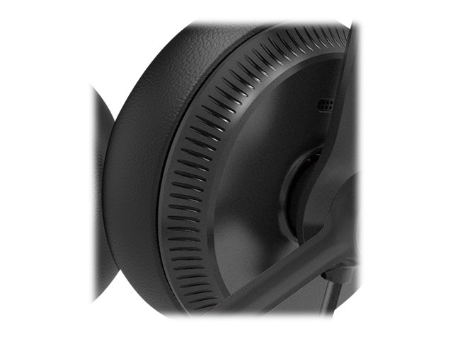 Yealink UH34 Mono - Headset - On-Ear - kabelgebunden